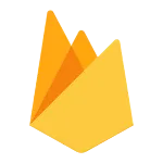 Firebase SVG Icon